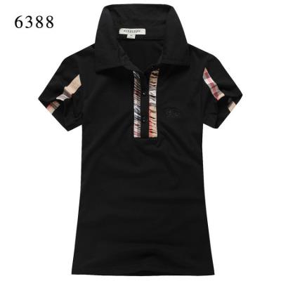 Burberry Women Shirts-604